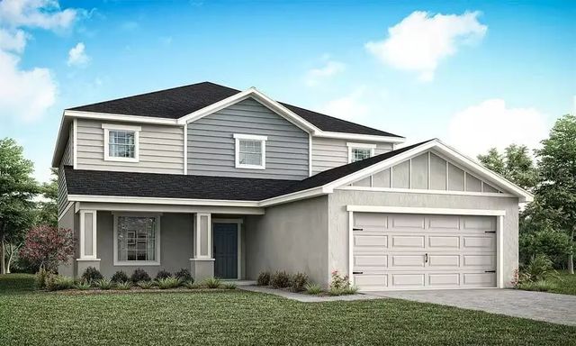 1403 Mountain Flower Lane, DAVENPORT