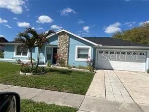 971 Arizona Woods Lane, ORLANDO