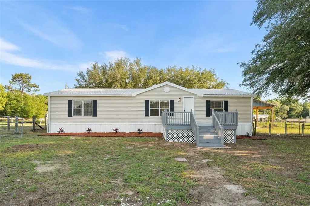 11330 Ne 84th Court, BRONSON