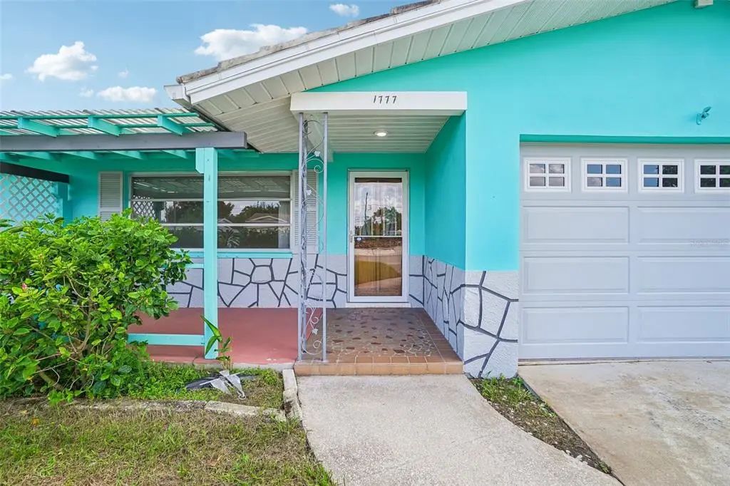 1777 Bentley Street, CLEARWATER