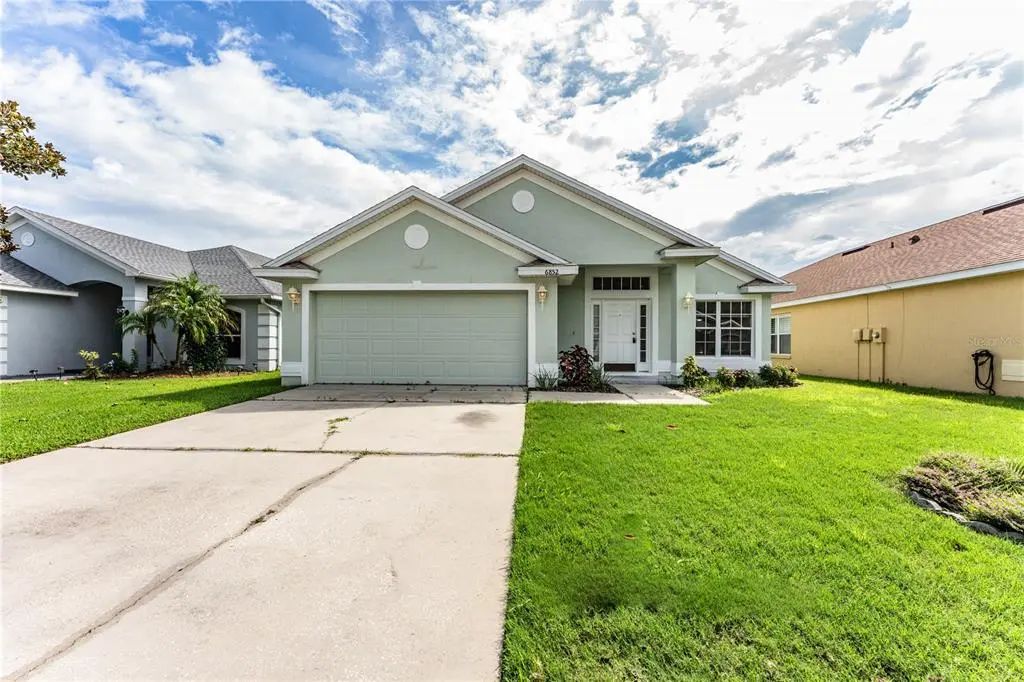 6852 Shadowcast Lane, LAKELAND