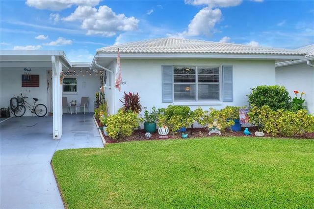 3515 Amity Avenue 3515, LAKELAND
