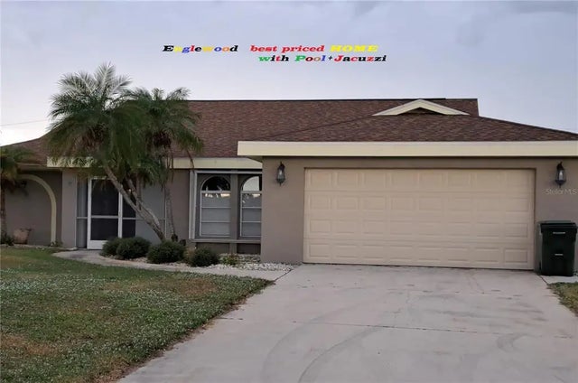 26 Clintwood Avenue, ENGLEWOOD