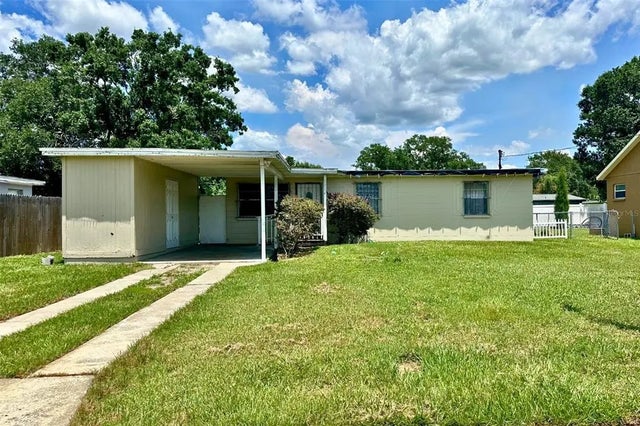 5016 S 86th Street, TAMPA