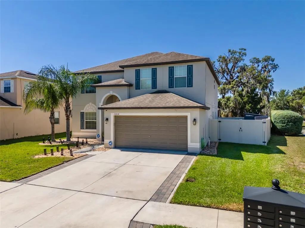 13804 Trull Way, HUDSON