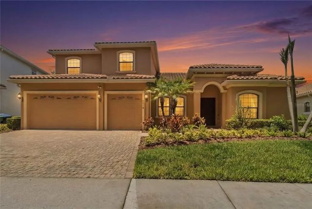 9918 Hatton Circle, ORLANDO