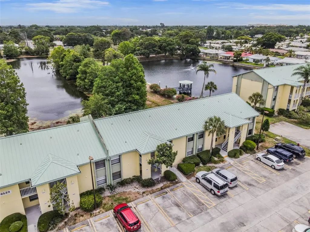 6125 113th Street 514, SEMINOLE