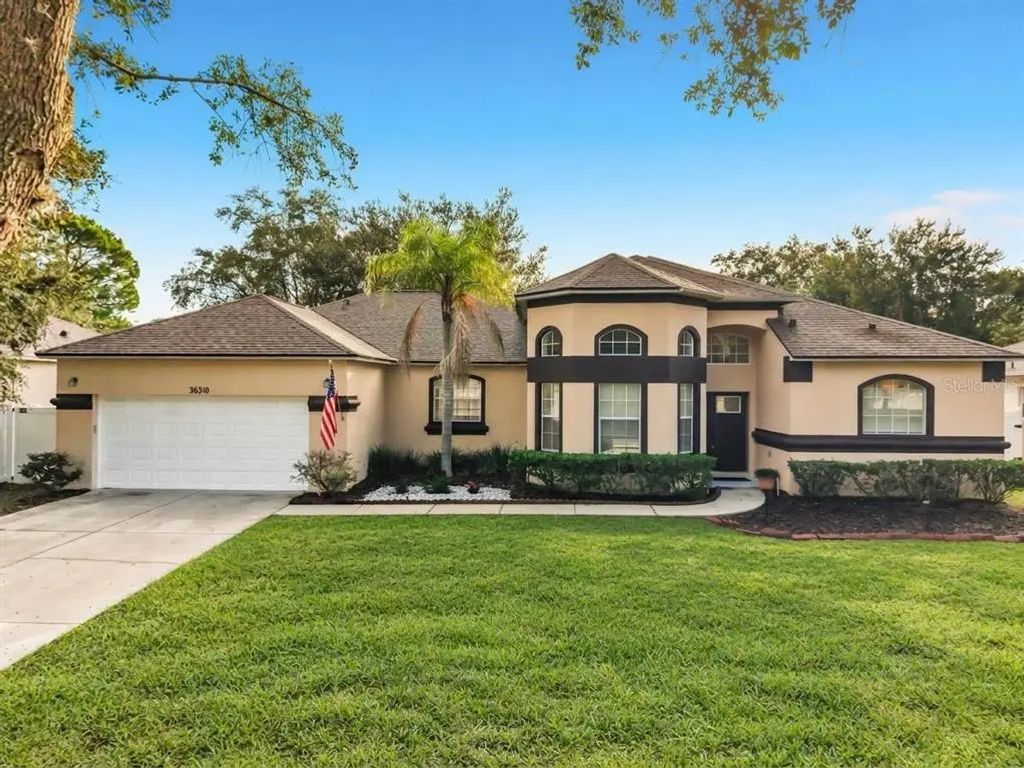 36310 Cavalier, GRAND ISLAND