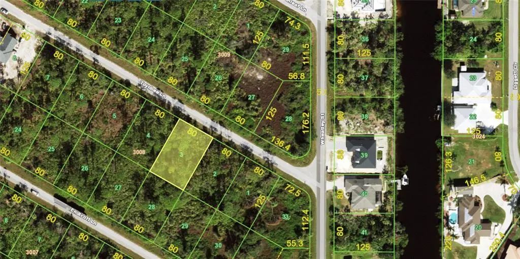 12349 Toynbee Lane, PORT CHARLOTTE