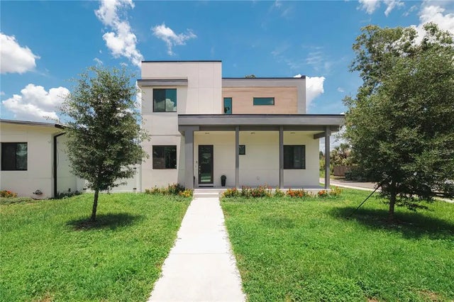 404 E Seward Street, TAMPA