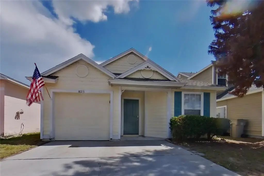 N/A, APOPKA