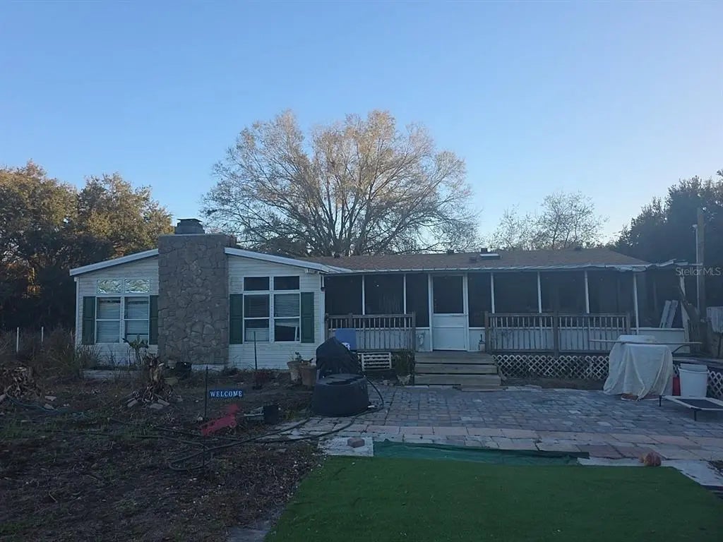 31244 Tyndall Road, ZEPHYRHILLS