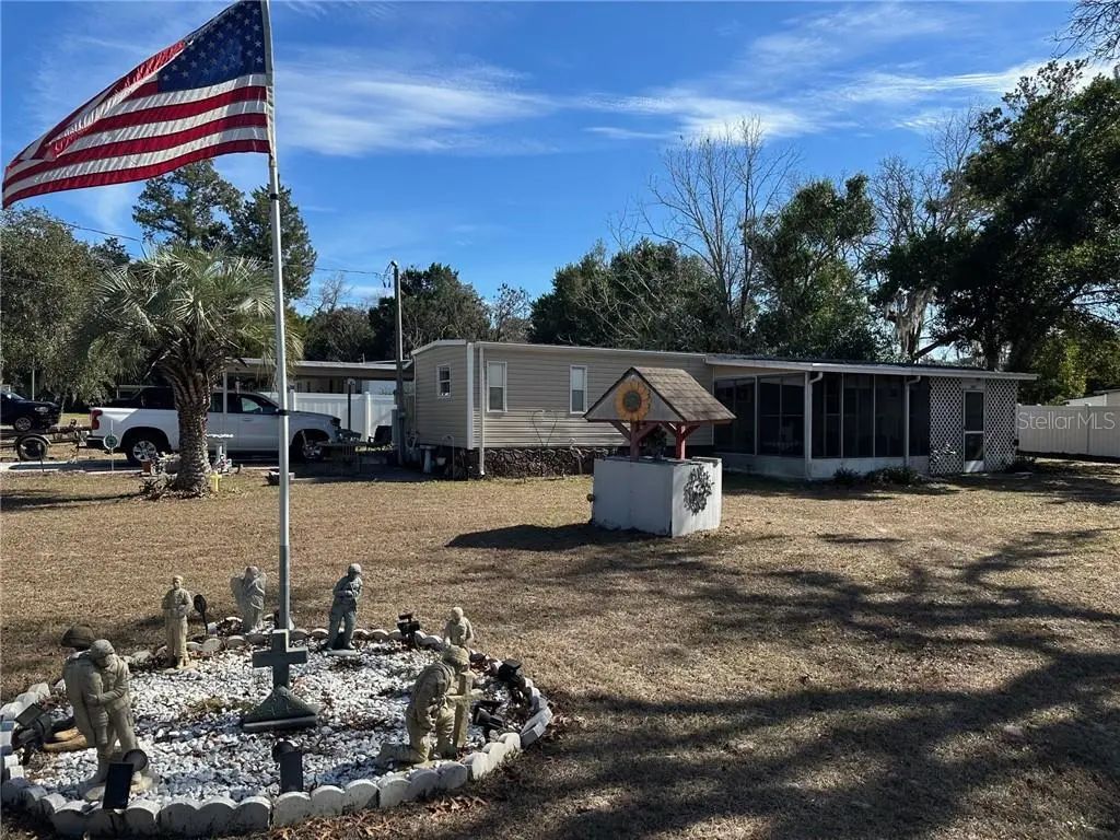 6545 S Gross Avenue, Homosassa