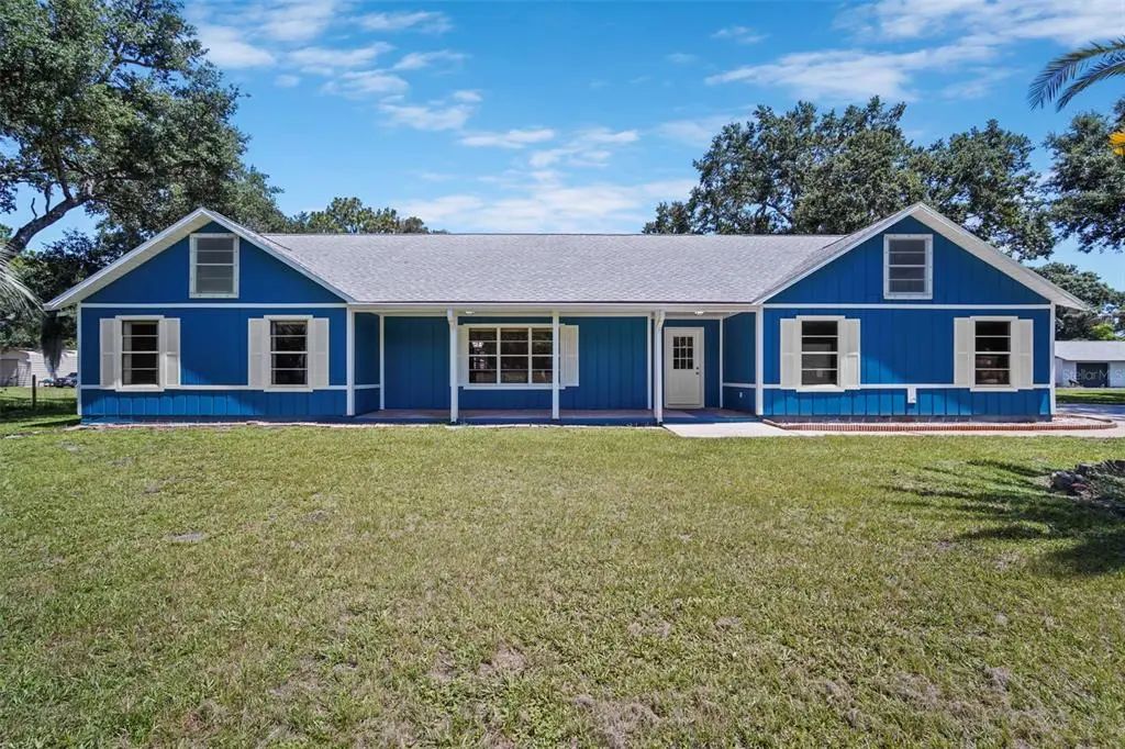 4036 Arlington Avenue, MIMS