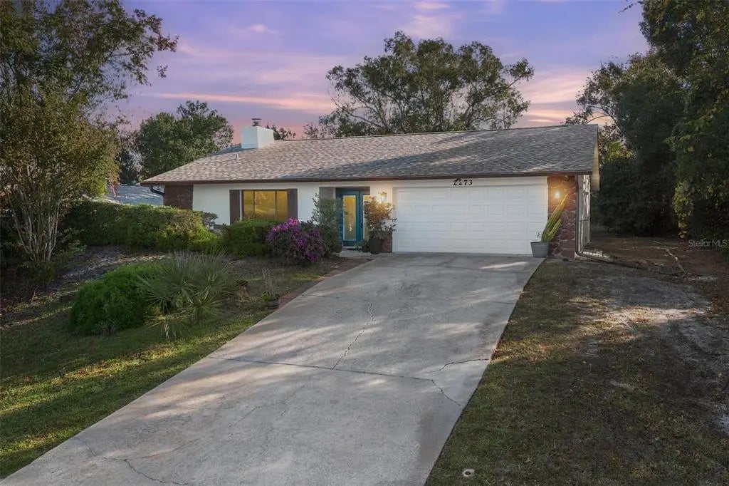 2273 Banbury Avenue, DELTONA