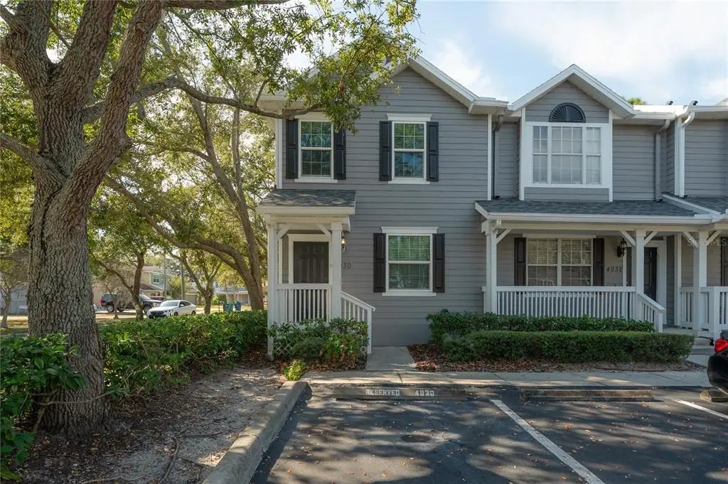 4930 Elizabeth Anne Circle, TAMPA