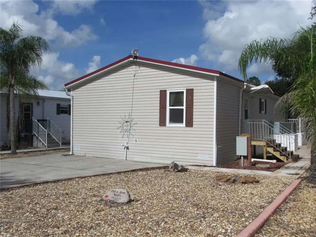 54 Saddlebag Trail, LAKE WALES