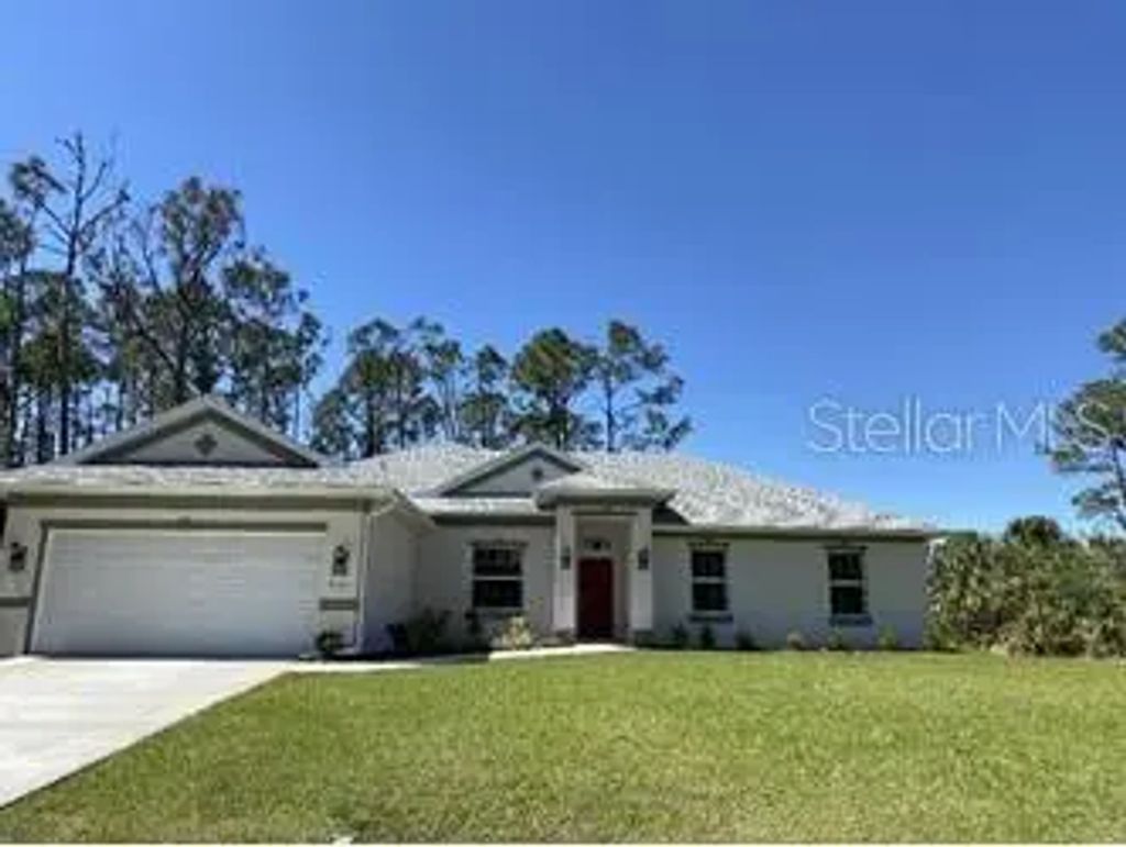 4501 Carrizal Terrace, NORTH PORT