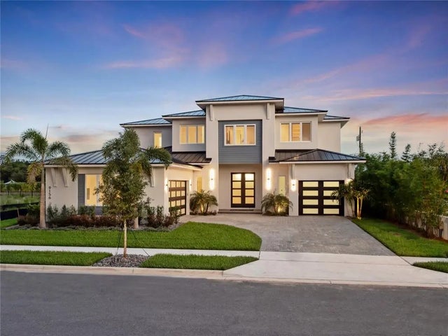 9156 Sheen Sound Street, ORLANDO