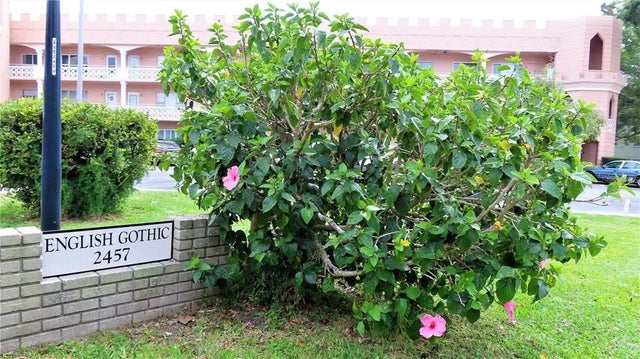 2457 Ecuadorian Way 85, CLEARWATER