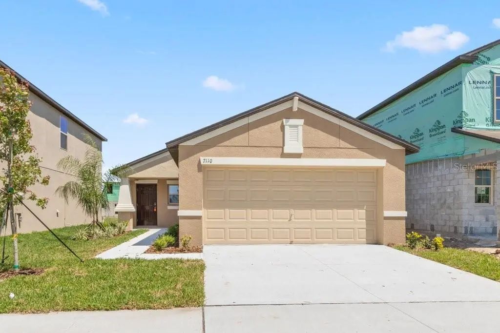 7110 Amelia Cove Court, SUN CITY CENTER