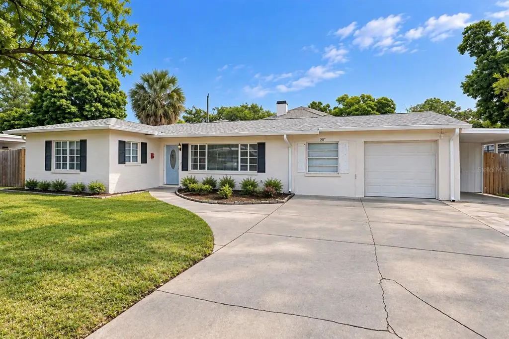 206 S Westshore Boulevard, TAMPA