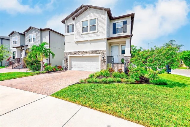 7301 S Faul Street, TAMPA