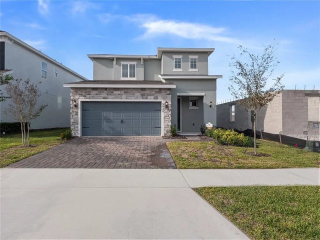 4409 Lions Gate Avenue, CLERMONT