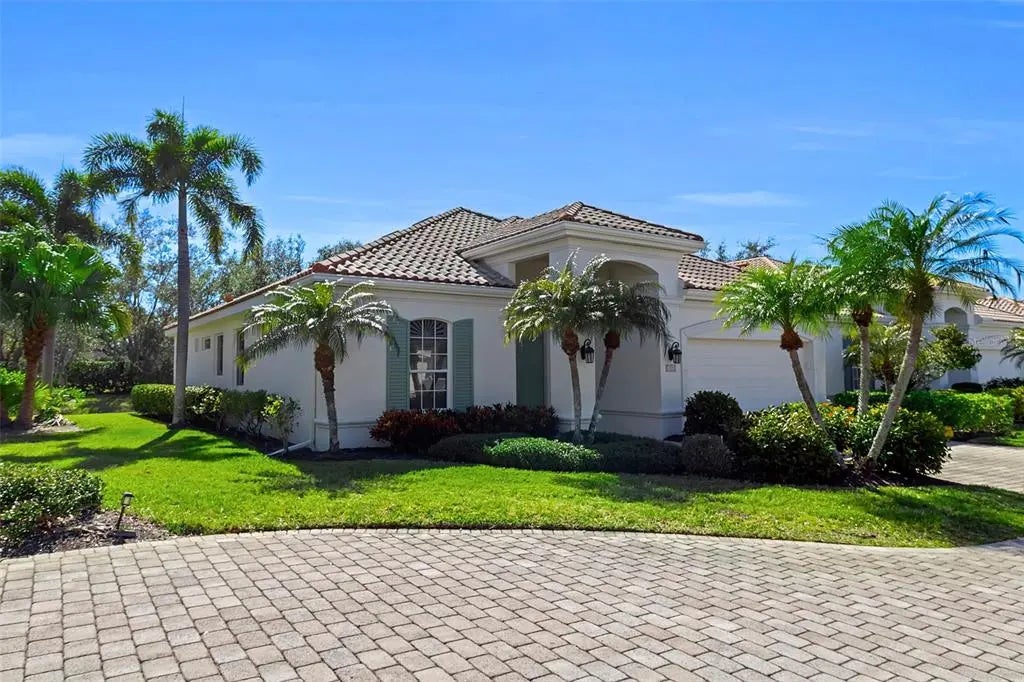 7192 Rue De Palisades 12, SARASOTA