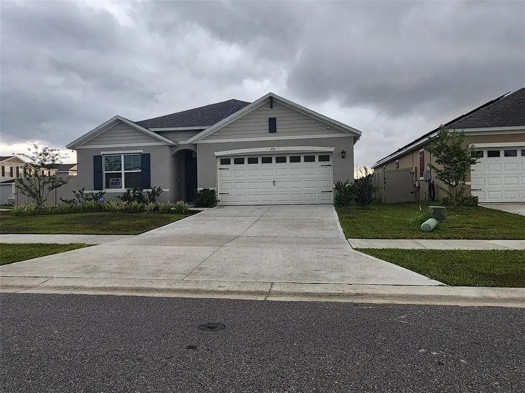 1051 Griffon Avenue, LAKE ALFRED