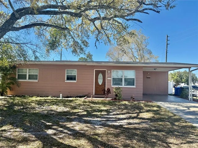 4732 Eldorado Drive, TAMPA