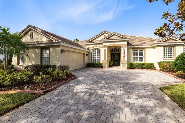 2394 Baronsmede Court, WINTER GARDEN