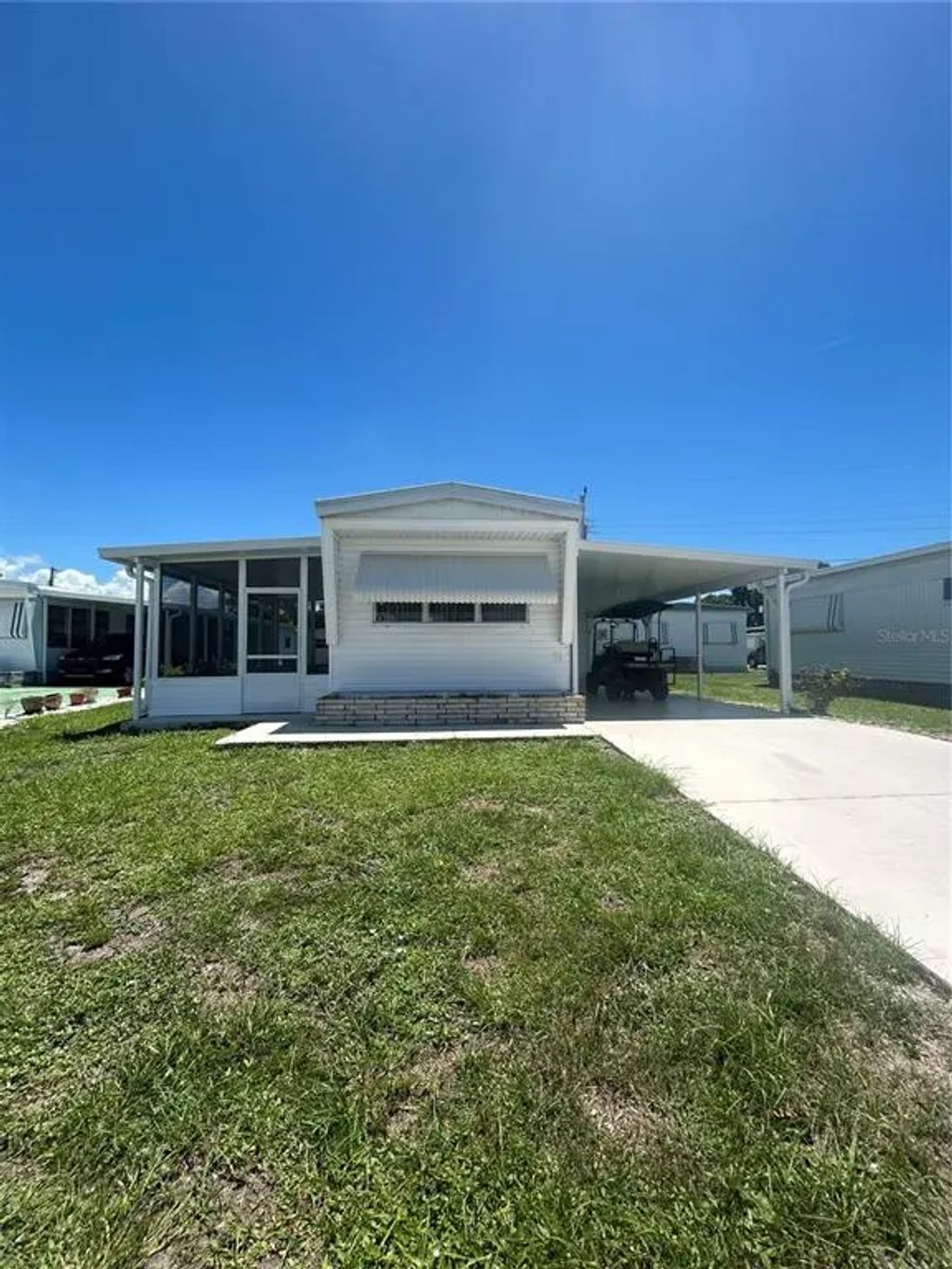 1874 Palm Springs Street, SARASOTA