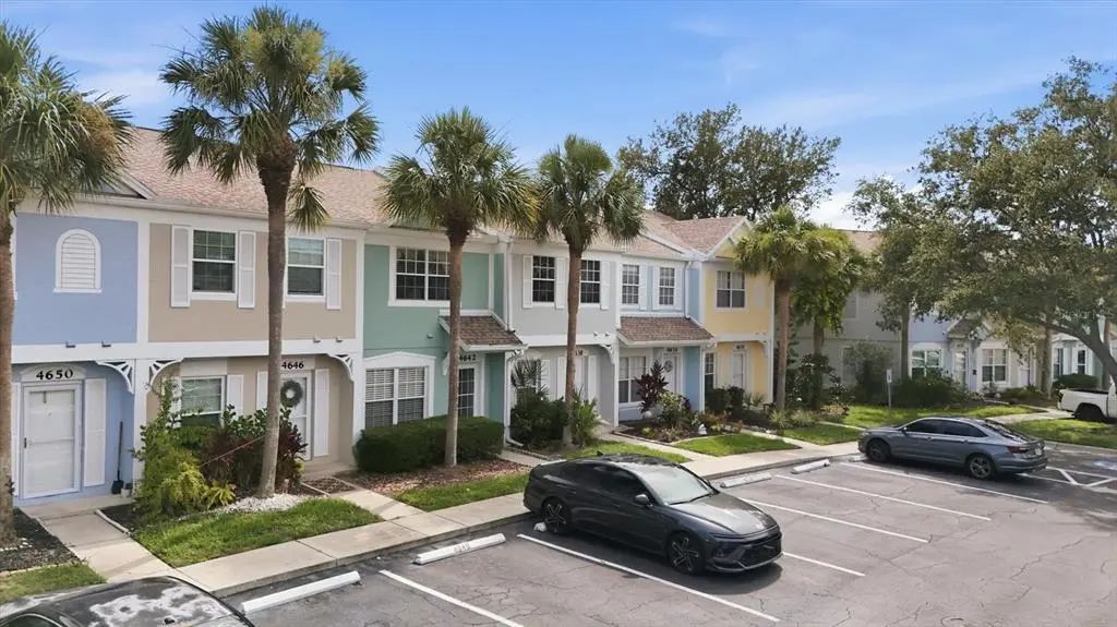 4642 Sabal Key Drive, BRADENTON