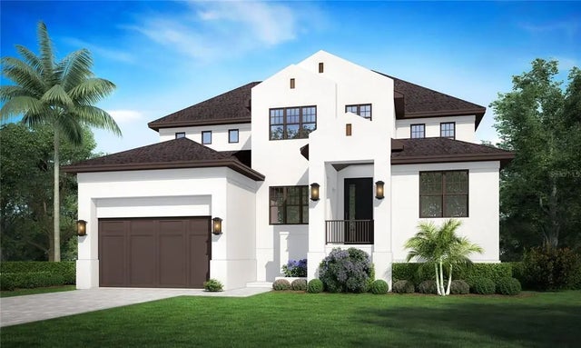 4625 W Lamb Avenue, TAMPA