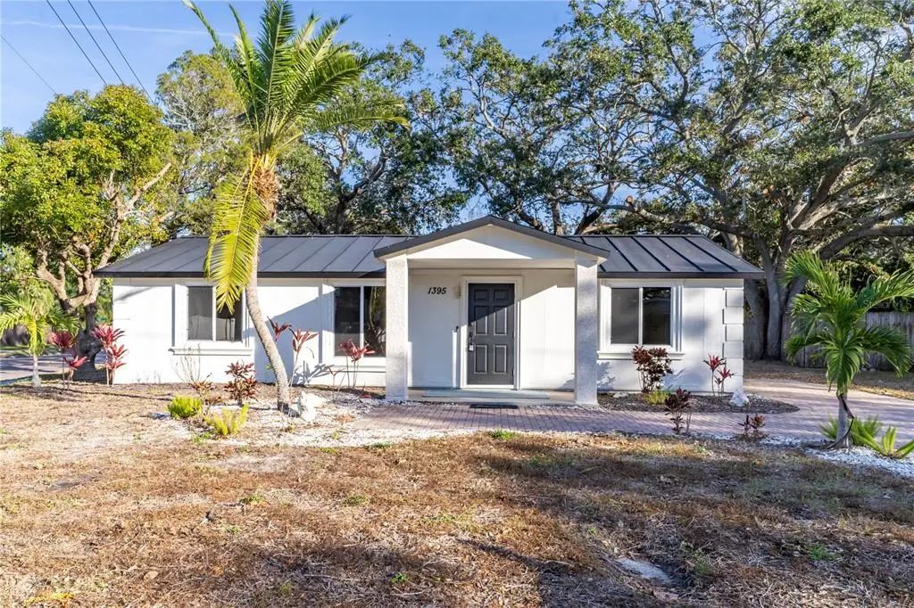 1395 Davis Road, DUNEDIN