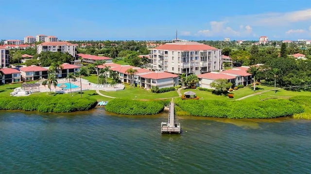6218 Palma Del Mar Boulevard S 606, ST PETERSBURG