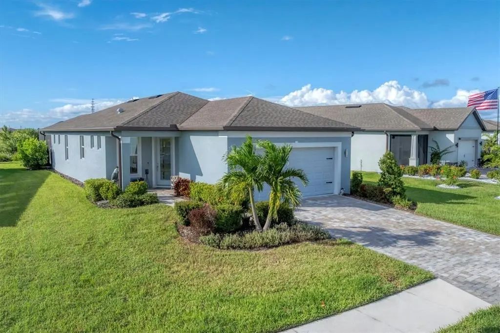 10661 Spring Tide Way, PARRISH