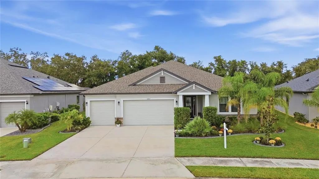 12807 Wheatgrass Court, PARRISH