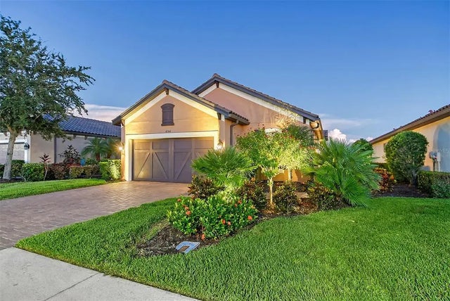 8744 Bellussi Drive, SARASOTA