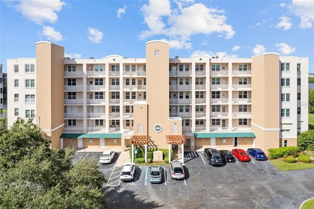 6450 Shoreline Drive 9105, ST PETERSBURG