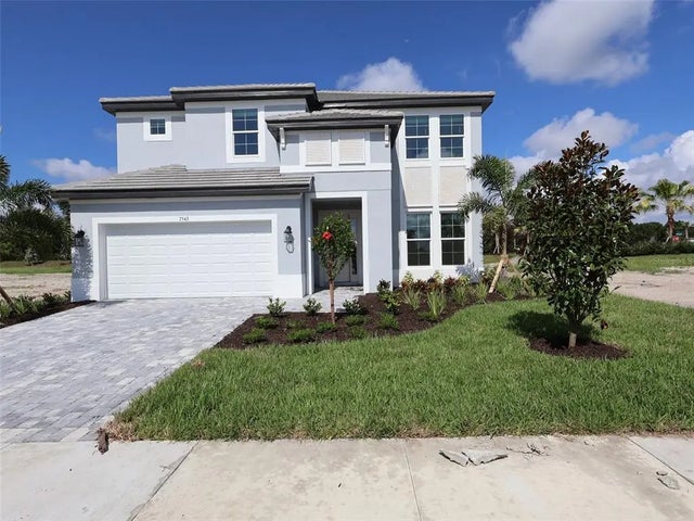 7543 Hawkstone Drive, SARASOTA