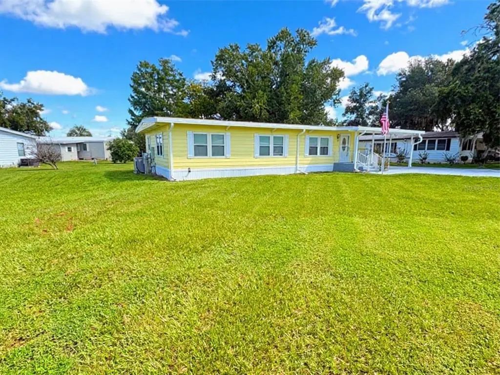 21 N Bobwhite Road, WILDWOOD