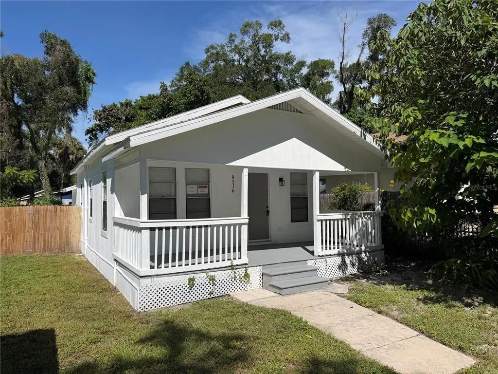 8316 N Klondyke Street, TAMPA