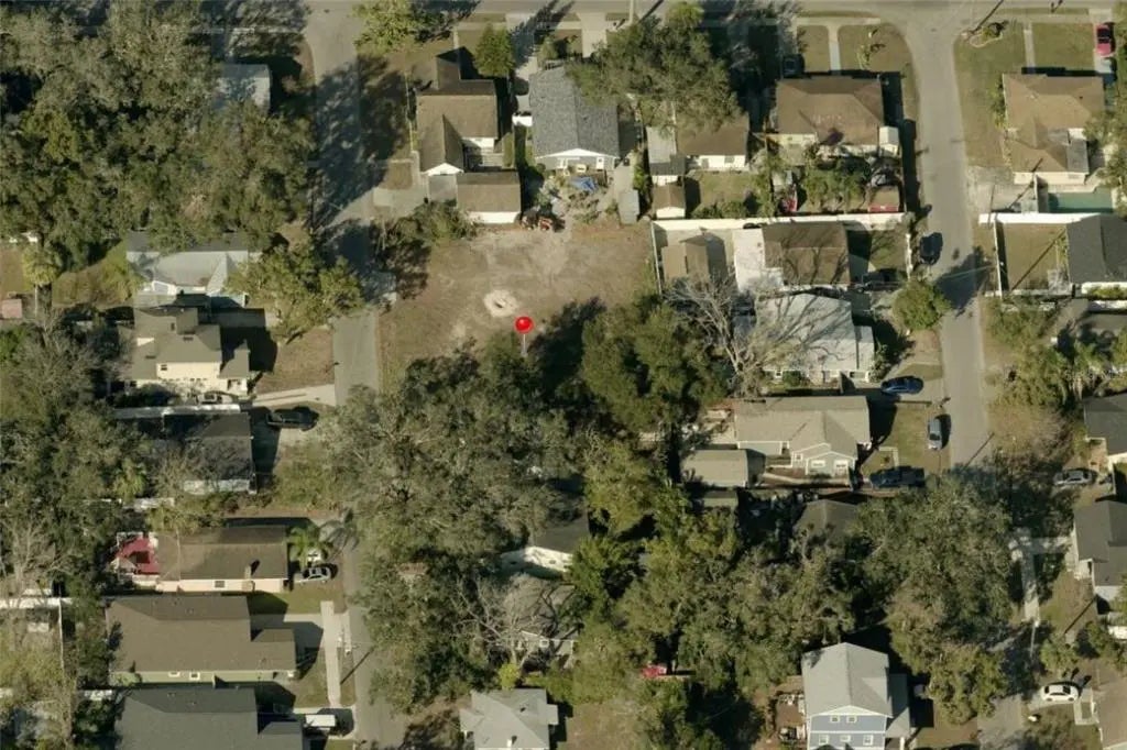 6913 N Highland Avenue, TAMPA