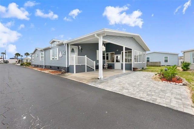 30 Windward Drive, FLAGLER BEACH