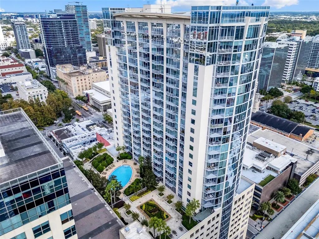 155 S Court Avenue 1310, ORLANDO