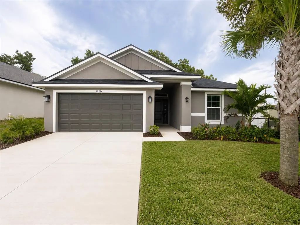 12964 Kent Bradley Street, DADE CITY
