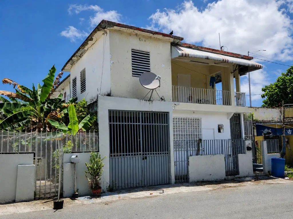 Calle Principal Bda. Buena Vista, SAN JUAN
