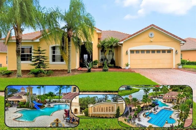 3010 Winding Trail, KISSIMMEE